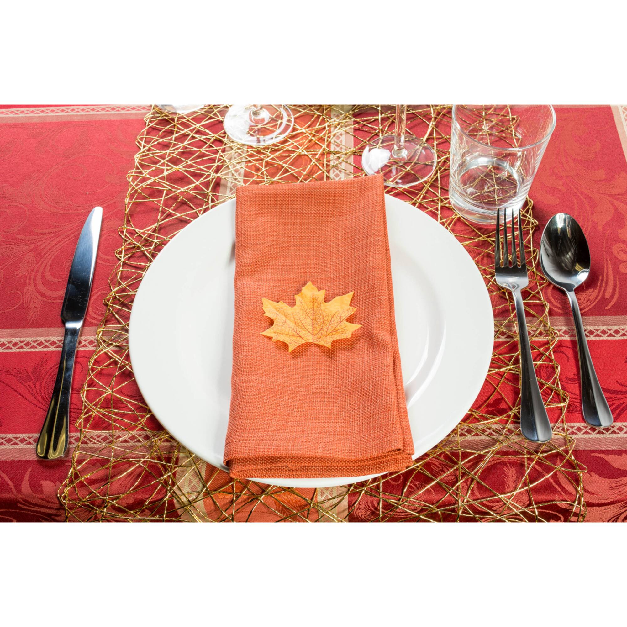 DII® Variegated Napkin Set